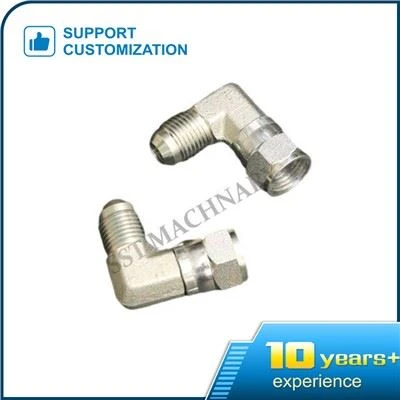 2J9 Hydraulikadapter