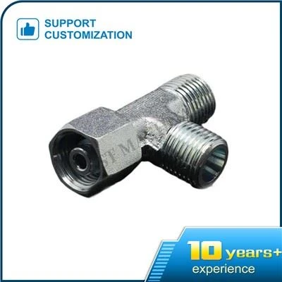 CJ-Hydraulikadapter