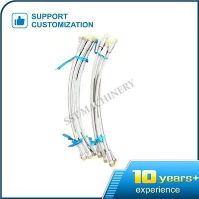 PTFE-Hydraulikschlauchsatz