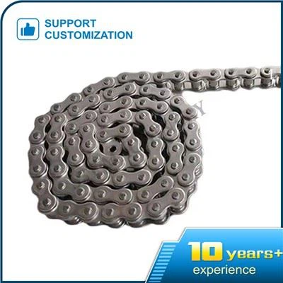 Nahrungskette aus Edelstahl