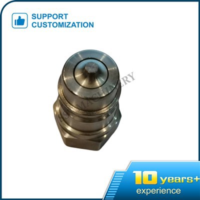 ISO 7241 A Hydraulische Schnellkupplung